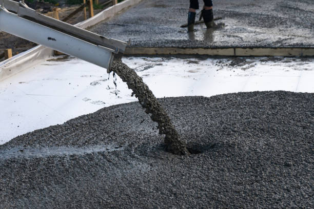 Best Concrete Grinding and Polishing in Ganado, TX