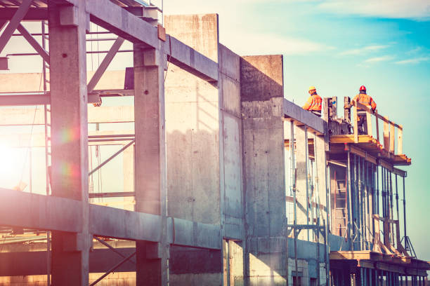 Best Concrete Grinding and Polishing in Ganado, TX