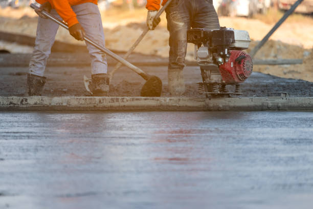 Best Concrete Demolition Services in Ganado, TX