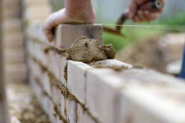 Best Decorative Concrete in Ganado, TX