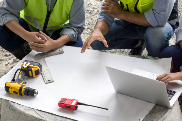 Best Concrete Staining and Coloring in Ganado, TX