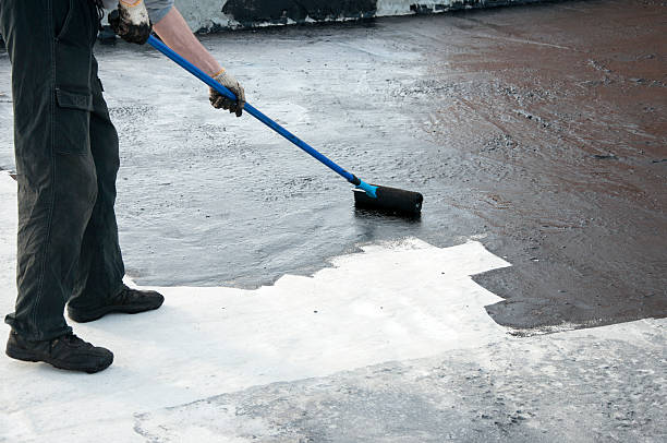 Best Concrete Patio Design and Installation in Ganado, TX