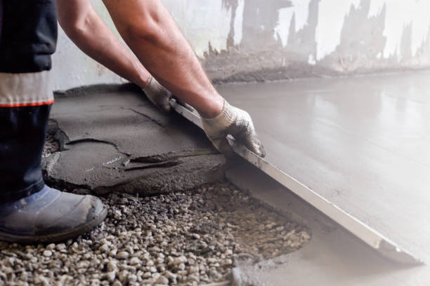 Best Concrete Removal and Replacement in Ganado, TX